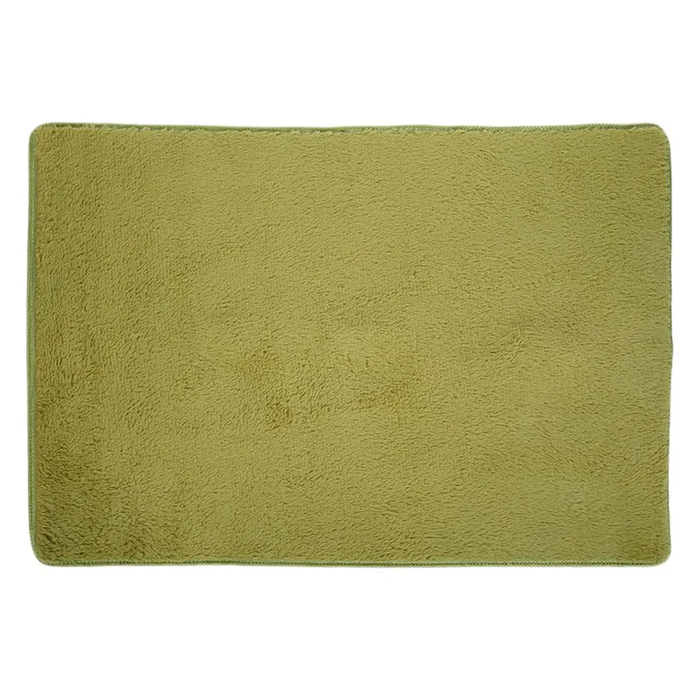 80x160 см пушистые коврики, противоскользящий ковер, ворсистый ковер, коврик для пола, супер мягкие домашние гладкие напольные коврики для гостиной, спальни