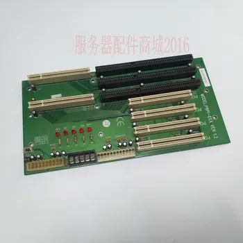 

Original Weida Industrial personal computer baseboard PBPI-6SA VER:1.2