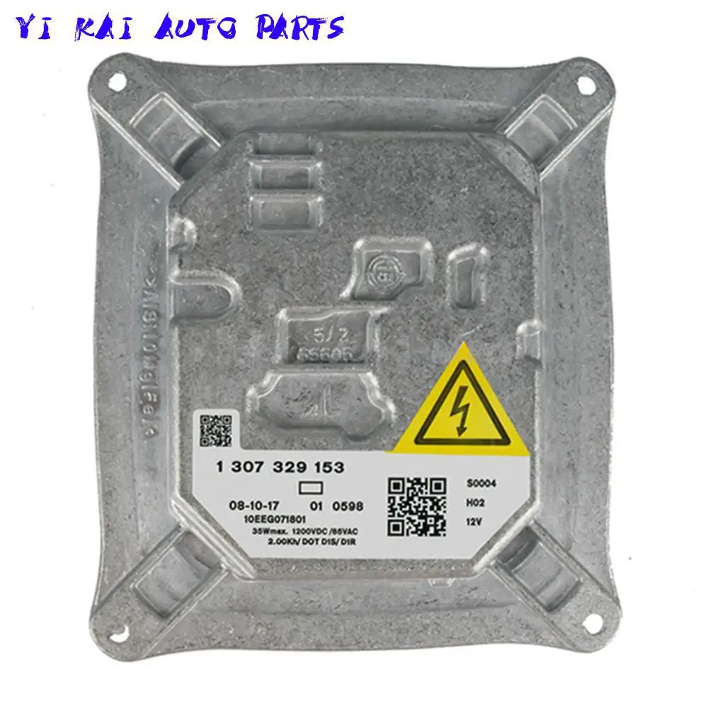 OEM новый 130732915301 1307329193 130732919301 1307329153 ксенон HID фары балласт для Audi Cadillac|База| |