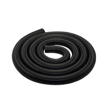 

1Pcs Vacuum Hose Black Wet Dry Nozzle Accessories 32mm Cleaner Cleaning