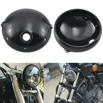 

Housing Bucket For Harley Headlamp Housing Headlamp Housing High Quality