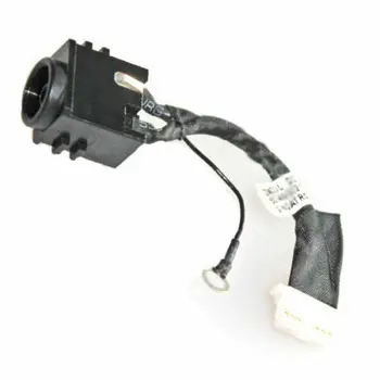 

AC DC POWER JACK SOCKET HARNESS FOR SONY Vaio SVT14116PNS SVT1411S1C SVT141A11L