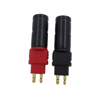 

Headphone Pin Plug for HD580 HD600 HD650 HD660S Headphones Converter 1Set