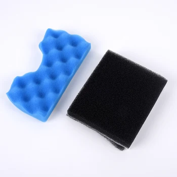 

5pcs Foam Filter Cleaning For Samsung DJ63-00669A SC4765, SC4770, SC4780 Parts