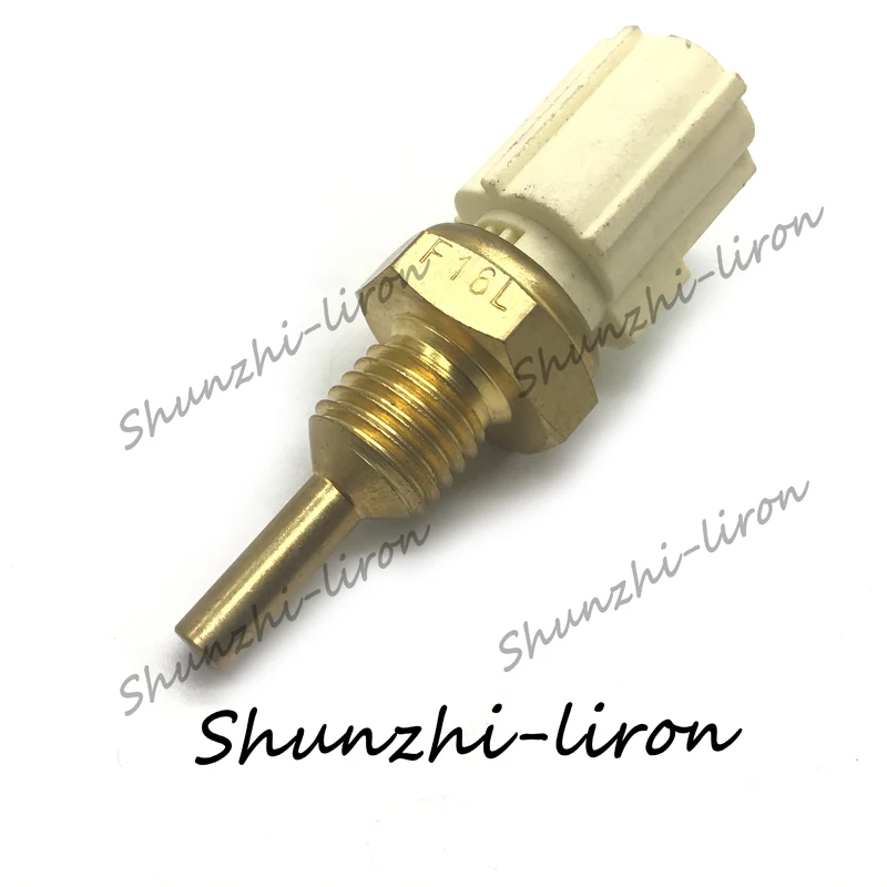 Engine Coolant Temperature Sensor Oem 8942233030 For Toyota Camry