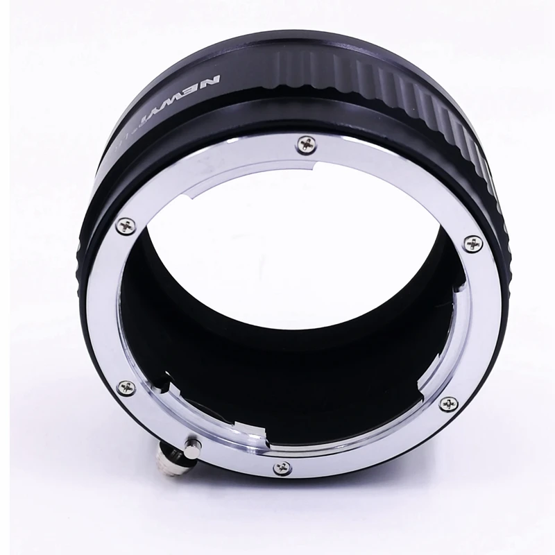 Переходное кольцо для объектива Newyi для камеры Leica R Mount Lens To Nikon Z Mount Z6 Z7