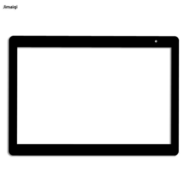 ¡Nuevo! Digitalizador de pantalla táctil capacitivo para tableta Dexp Ursus L210 de 10,1 pulgadas, Sensor de repuesto Phablet Multitouch