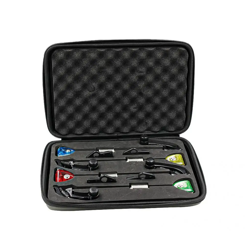 Bite Swinger Sturdy Fishing Bite Swinger Lightweight Multiuse Simple Waterproof Fishing