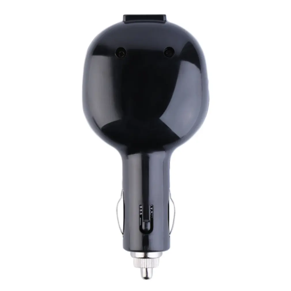Автомобильный беспроводной fm-передатчик, mp3-плеер, USB lcd пульт дистанционного управления, горячая распродажа