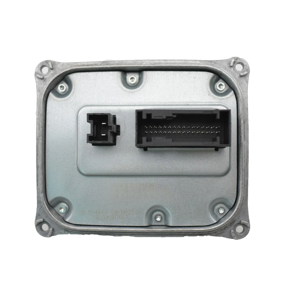 Xenon HID headlight ballast control unit for Mercedes C Class W205 S205 C205 A205 New