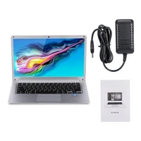 Ordinateur Portable de 14.1 pouces, processeur Intel J3455/J3355/Z8350, 8 go de RAM 6