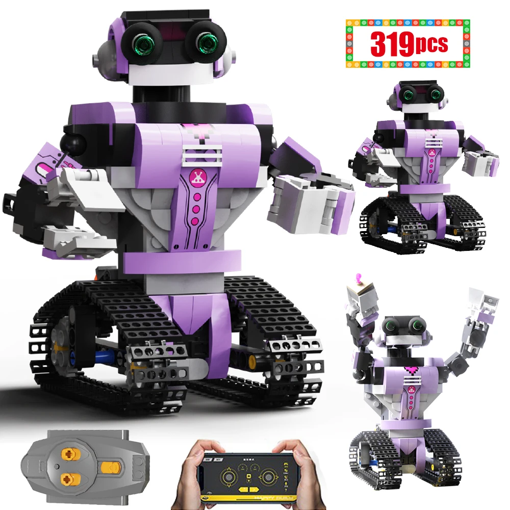 City Creative RC Robot технический электрический пульт дистанционного управления