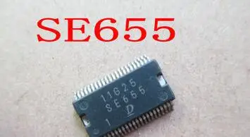 Новая SE655