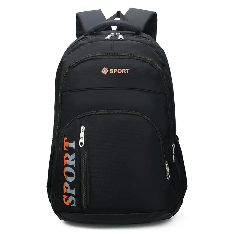 Ноутбук рюкзак с usb-портом школьная сумка, рюкзак Противоугонный мужской рюкзак для путешествий рюкзак для отдыха Mochila - Цвет: black