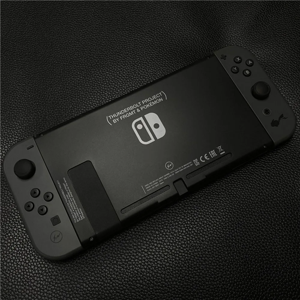 FRGMT & POKEMON Nintendo Switch