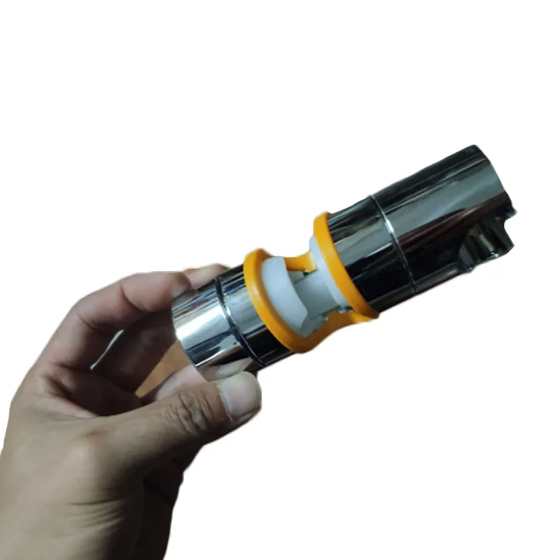 Home Shower Head Slider Indoor Sprayer Adjustable 19~25mm Holder Bracket