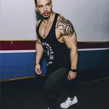 Новинка, летние эластичные быстросохнущие топы для тренировок, спортивная майка, здоровая красота, i-образный жилет