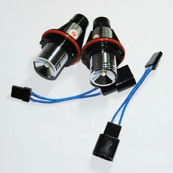 

Parts LED Marker Light Car Auto 10-30V For BMW E39 E60 E53 E65 E83 X3 E53 X5