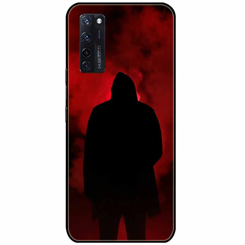 Phone Case For ZTE Axon 20 5G Cover Silicon Soft TPU Back Cases for ZTE Axon 20 4G Funda Protective Cartoon For Axon20 5G Coque waterproof cell phone pouch Cases & Covers