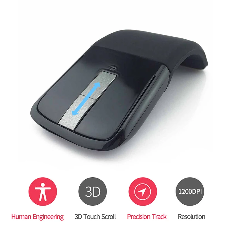 arc mouse
