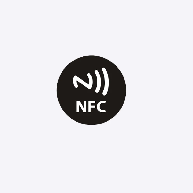 Nfc метка убрать