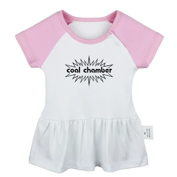 

Coal Chamber Rock Band Maroon 5 Rock Band Design Newborn Baby Girls Dresses Toddler Infant Cotton Clothes