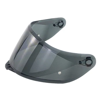 

casco moto Visor Lens K5 Plus Anti-Scratched Anti-uv400 K1&K3SV&K5 Motorcycle Helmet Visors Lens Glass Face Shield Glasses