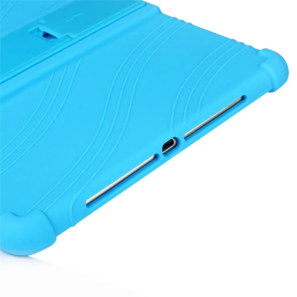 Лучшие продажи продуктов чехол для нового iPad 7-го поколения 10,2 дюймов силиконовый чехол для планшета для Носимых устройств