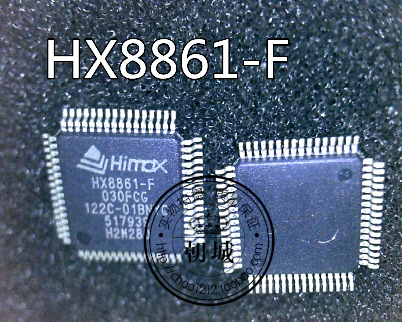 5 шт./лот HX8861-F 030FCG