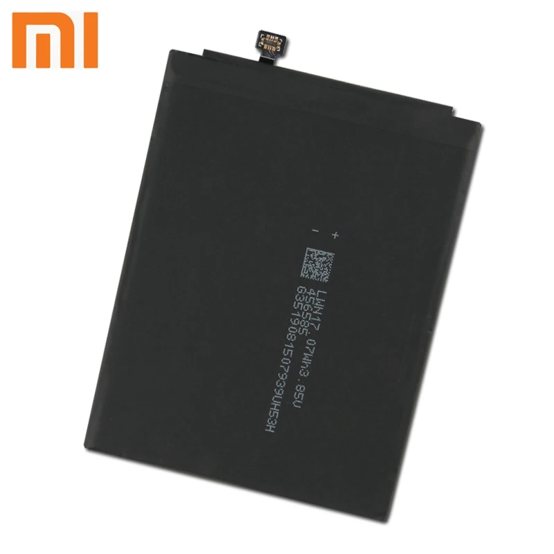 Xiao mi Xiaomi BM4J аккумулятор для телефона Xiao mi Red mi Note 8 Pro Note8 Pro 4500 мАч BM4J сменный аккумулятор+ инструмент