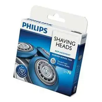 

Replacement Ccabezales Philips SH70 shaver