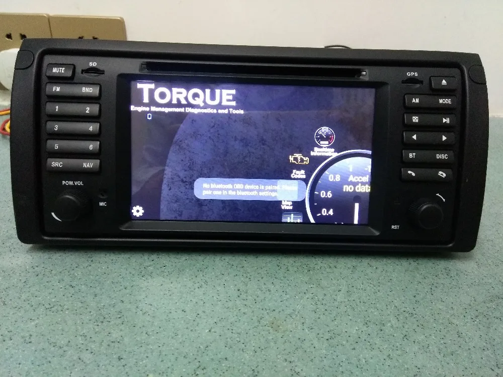 Android 10 0 8 ядер octa cor автомобильный dvd плеер для BMW E39 X5 E53 RAM 4G ROM 64G Wifi GPS Радио