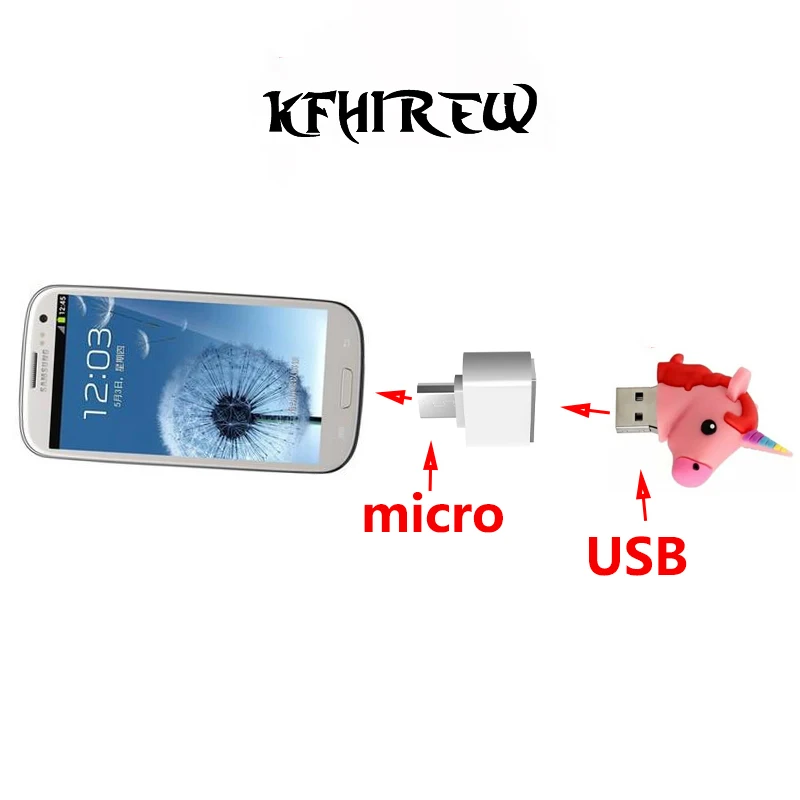 Высокоскоростной флеш накопитель 128 ГБ usb для ключей 64 32 USB 8 16 Usb адаптер Type C|USB