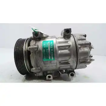 

3M5H19D629HC 3M5H19D629HC Air Conditioning Compressor for Ford Focus Hatchback (CHAP) 1.6 Tdci Cat