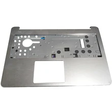 Оригинальная новая клавиатура для ноутбука, верхний чехол для Dell Inspiron 15 7537, клавиатура с вырезами под ладонь, крышка PH2PR 0PH2PR