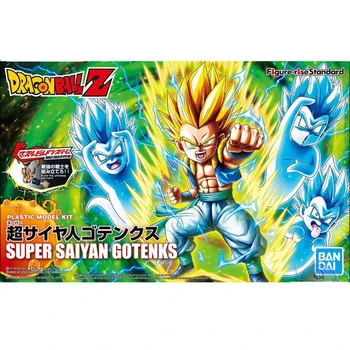 

Dragon Ball Super Ultra Z Instinct Broli Goku Gotenks PVC Action Figure Model Kid Dolls Figurals Collectible