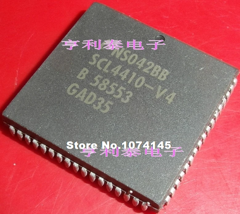

SCL4410-V4