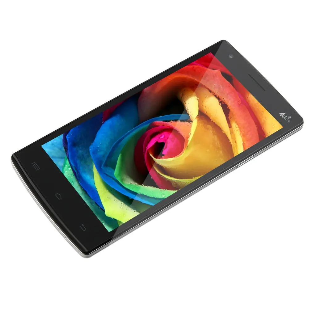 

5" TIMMY F5 4G Smartphone Android 5.1 Double SIM Card Super long Standby Exquisitely Designed Durable Gorgeous