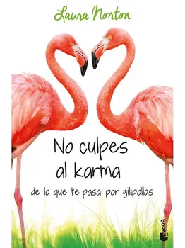 

DON 'T BLAME the KARMA OF WHAT YOU PASSES THROUGH ASSHOLE