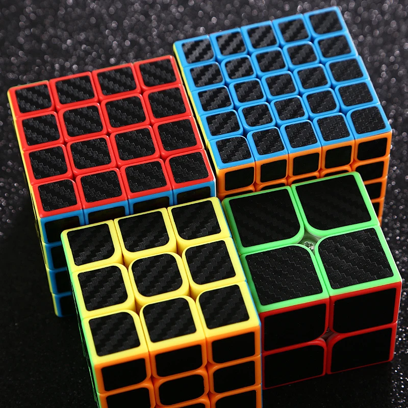 Big Sale Puzzle Cube Training-Toys Brain Speed-Twist 3x3x3 Professonal Cogitation 2x2x2 5x5x5 bYXaDqQg