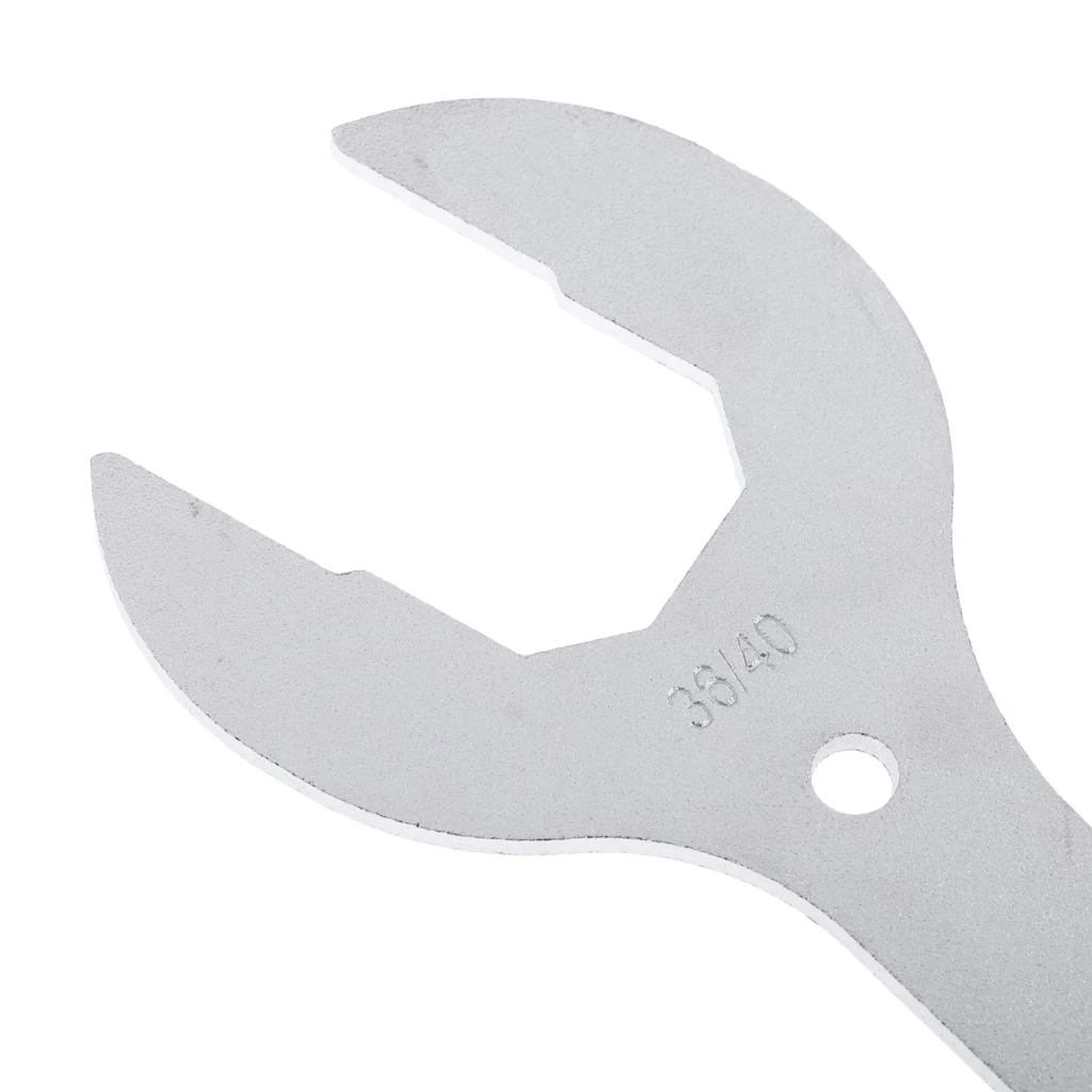 Bike Headset Wrench  Bottom Bracket Spanner Removal 30/32/36/40mm