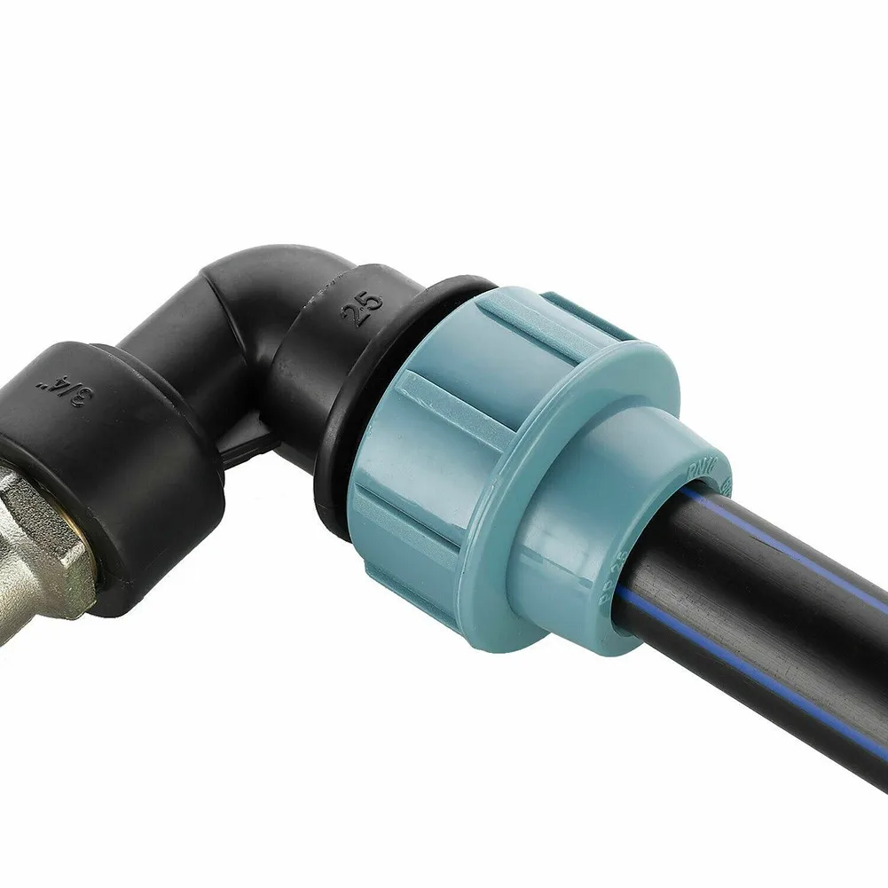 Accessoire Pour Réservoir D'eau 1000 L,Accessoire De Réservoir IBC,Col De Cygne,Adaptateur Pour