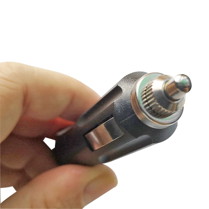 ZWEHKD Cavo Di Alimentazione CB A 3 Pin, 12 V, Spina Accendisigari - Foto 7