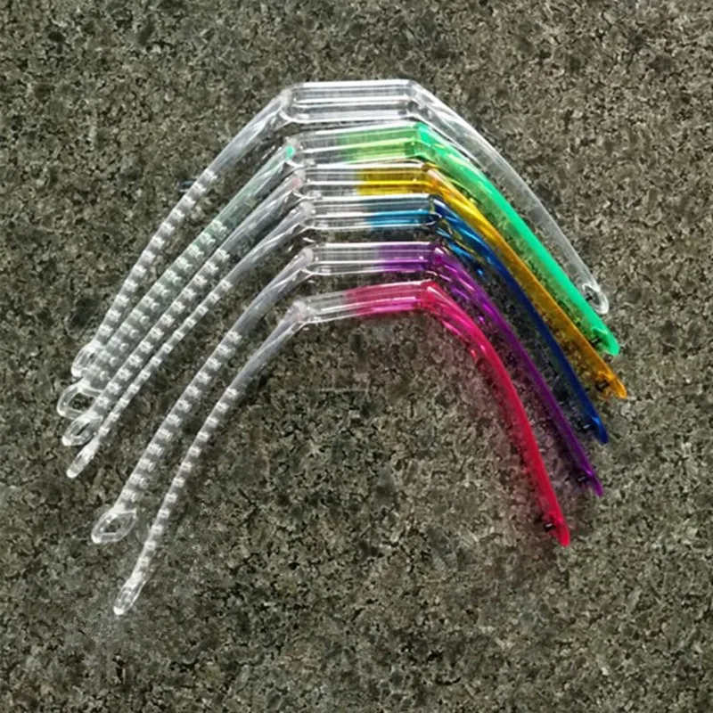 Strap-for-Xiaomi-Mi-band-5-band-4-3-Transparent-Silicone-Replacement-Bracelet-for-Xiaomi-xiomi(2)