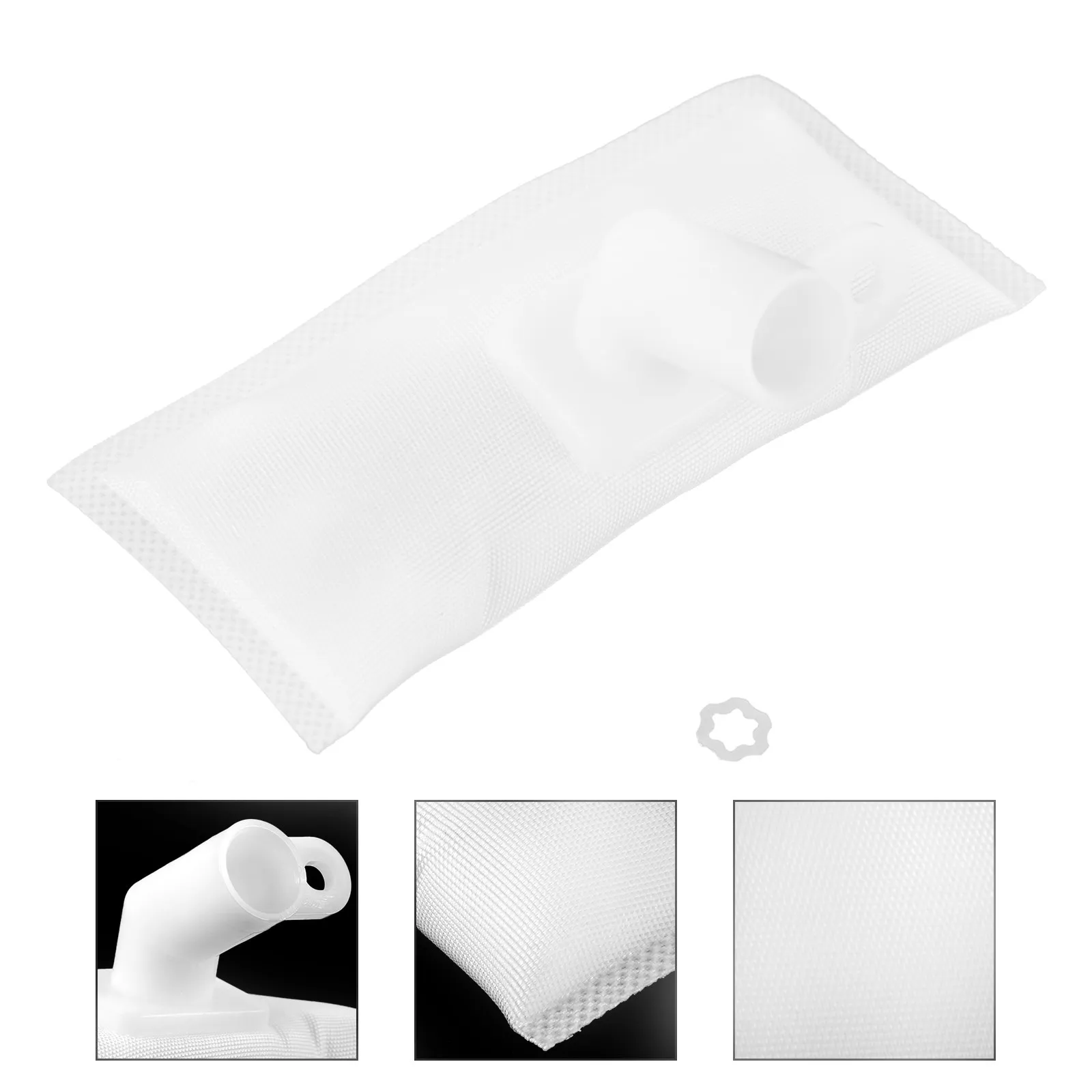 Filtro Filtro Pompa Carburante Per Honda Rvt1000R Vtr1000S Rvt Rc51 / Vtr1000Sp Vtr Sp1 Sp2