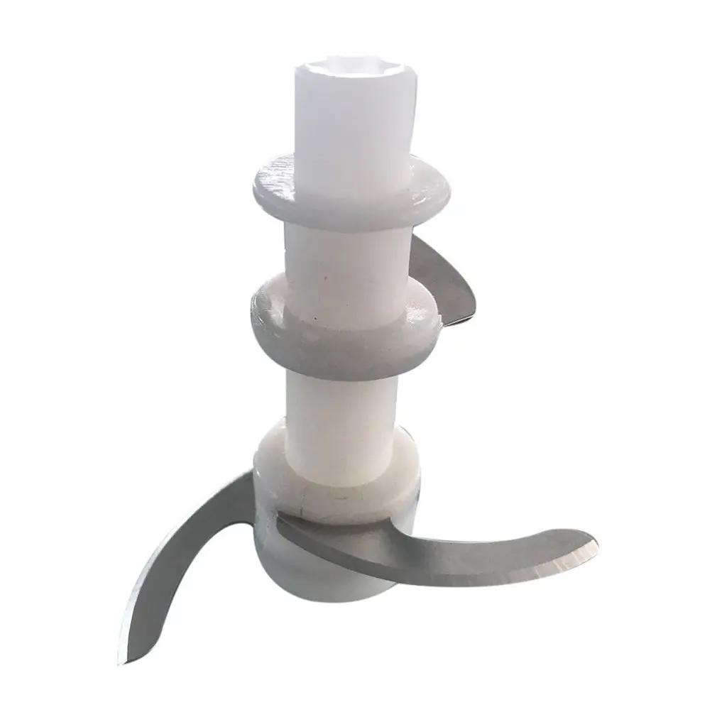 S-three cutter head Многофункциональная смешивающая машина для дома, Кухонная машина, товары для матери и ребенка, креативная детская пищевая добавка, машина для детского питания - Цвет: S-three cutter head