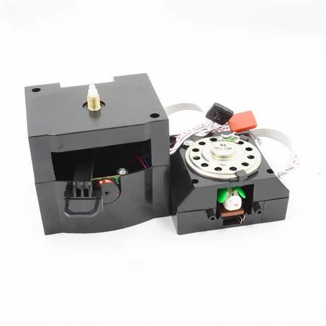 Koekoeksklok Beweging Wandklok Mechanisme Accessoire Klok Diy Onderdelen  Hoge Kwaliteit|Clock Parts \u0026 Accessories| - AliExpress