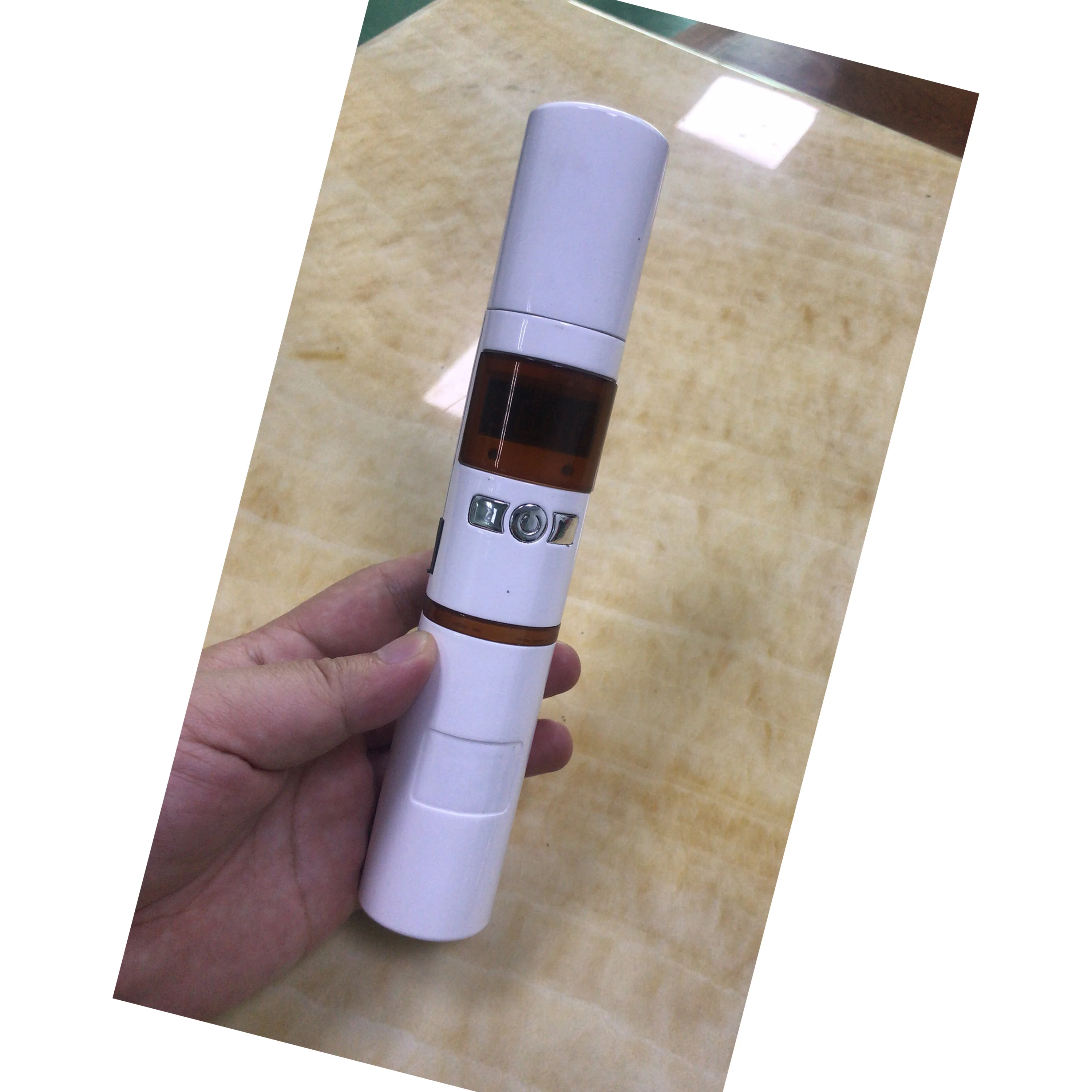 

GREENWON breathalyzer alcohol tester machines fuel cell sensor breathalyser
