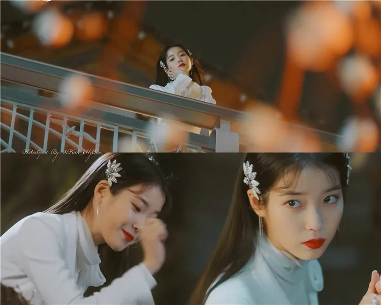 Korean-New-Design-IU-Vintage-Diamond-Hair-Clip-Druner-Hotel-For-Women-Girl-Gift-Female-Party (1)