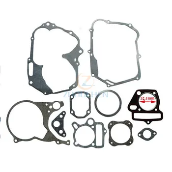 

La Junta conjunto encaja 125cc LIFAN motor de la bici de la suciedad ATV Go Kart SSR SDG